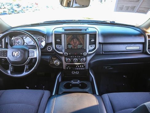 Certified 2019 RAM 2500 Big Horn image 13