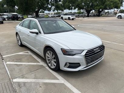Used 2019 Audi A6 2.0T Premium w/ Convenience Package