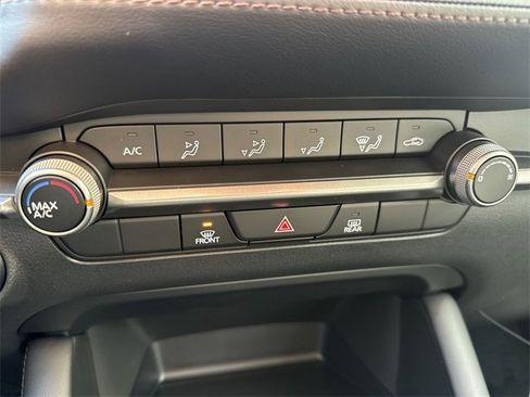New 2026 MAZDA MAZDA3 s image 19