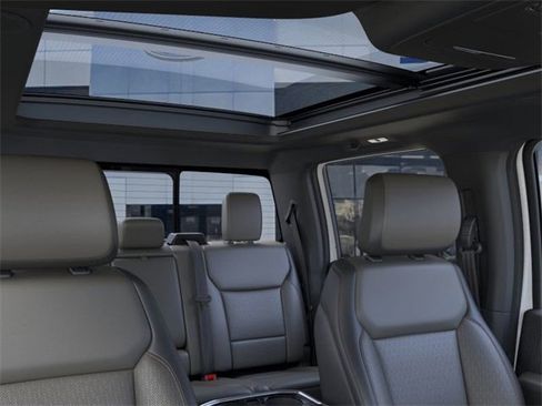 New 2026 Ford F150 Lariat w/ Equipment Group 502A High image 22