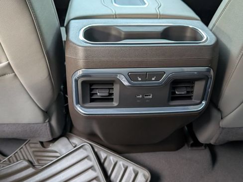 Certified 2022 Chevrolet Silverado 1500 LTZ w/ Technology Package RWD image 22
