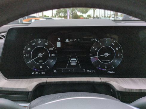 Used 2025 Kia Telluride SX FWD image 29