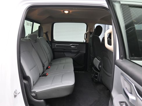 Used 2020 RAM 1500 Lone Star image 11