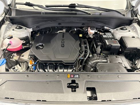 Used 2023 Hyundai Santa Fe SEL image 21