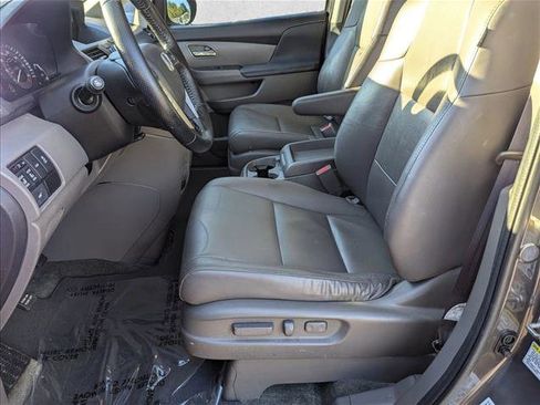 Used 2016 Honda Odyssey EX-L image 16