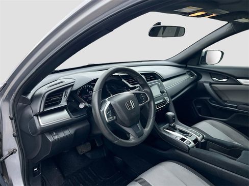 Used 2017 Honda Civic LX-P image 9