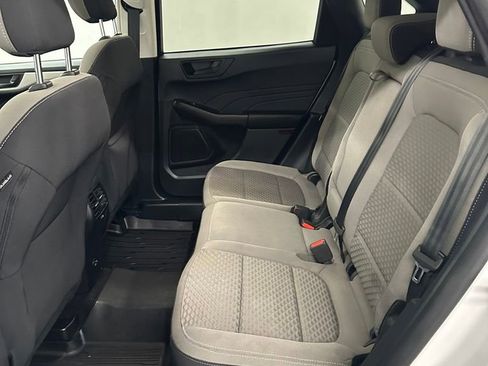 Used 2022 Ford Escape SE w/ SE Sport Appearance Package AWD/4WD image 27