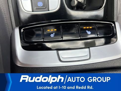 Used 2022 Hyundai Santa Cruz SEL image 24