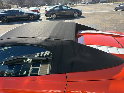 Used 2012 Audi R8 V8 image 30