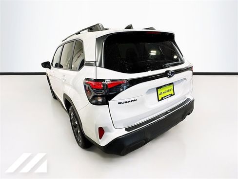 New 2026 Subaru Forester Premium image 7