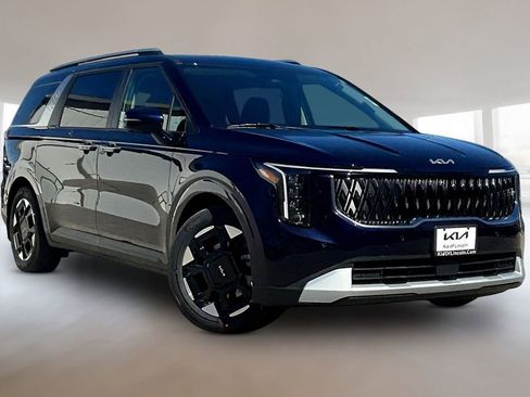 New 2026 Kia Carnival EX image 2
