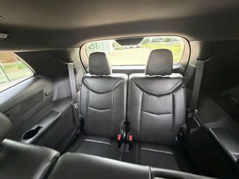 Used 2024 Cadillac XT6 Sport AWD/4WD image 16