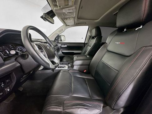 Used 2021 Toyota Tundra TRD Pro image 21