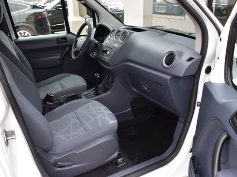 Used 2012 Ford Transit Connect XLT image 18