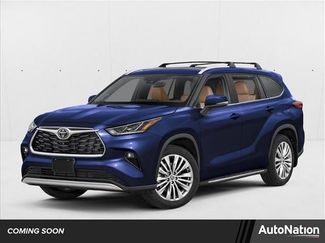 New 2026 Toyota Highlander Platinum AWD/4WD video 1