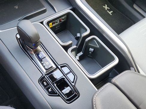 New 2026 Lexus TX 350 AWD image 17