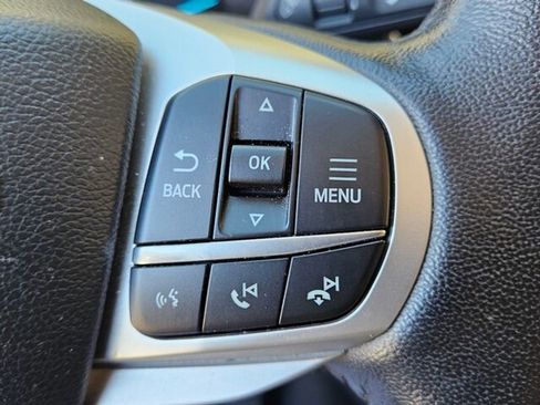 Used 2023 Ford Explorer Limited w/ Equipment Group 301A image 24