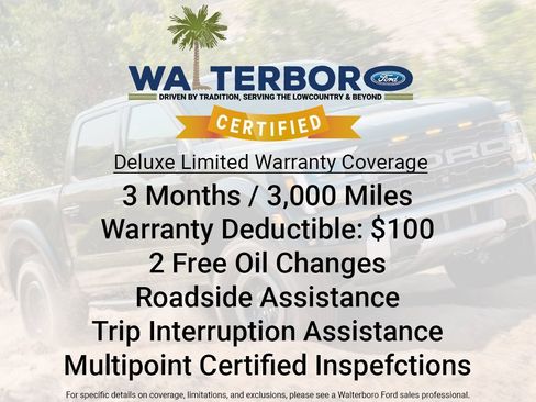 Used 2024 Volkswagen Tiguan Wolfsburg Edition FWD image 3