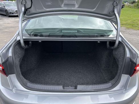 Used 2024 Volkswagen Jetta S FWD image 14
