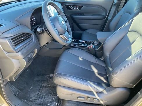 New 2026 Subaru Forester Limited w/ Limited Package image 10