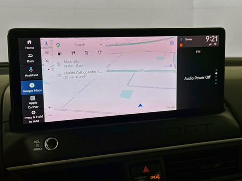 Certified 2026 Honda Passport RTL image 14