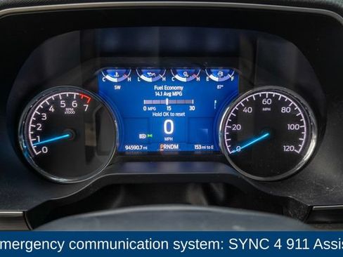 Used 2021 Ford F150 XLT w/ Equipment Group 302A High AWD/4WD image 29