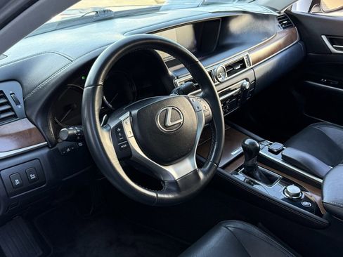 Used 2015 Lexus GS 350 w/ Premium Package image 12