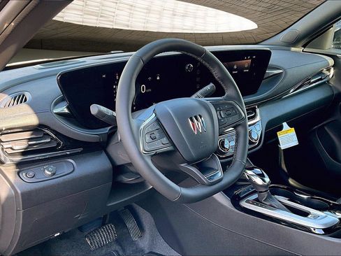 New 2026 Buick Envista Sport Touring w/ Convenience I Package image 8