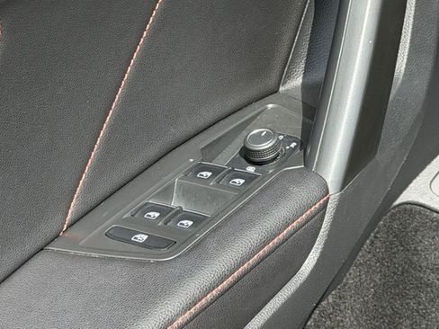 Certified 2024 Volkswagen Tiguan Wolfsburg Edition image 20