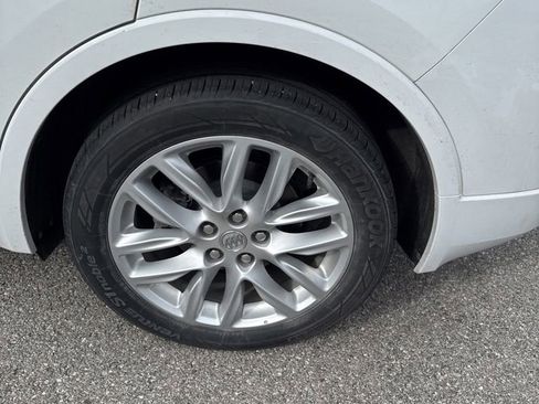 Used 2020 Buick Envision Premium image 30