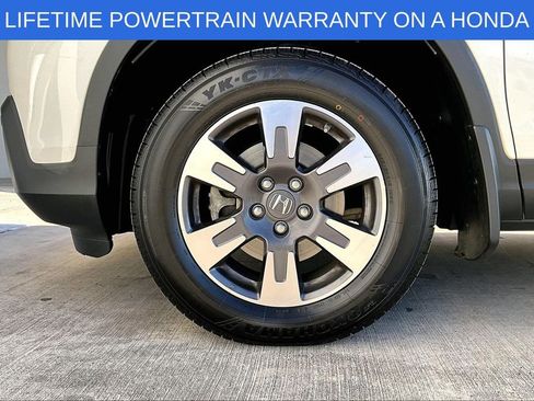 Used 2019 Honda Ridgeline RTL-E image 12