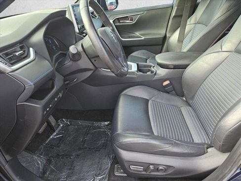 Used 2019 Toyota RAV4 XSE image 16