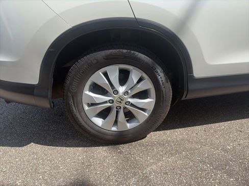 Used 2013 Honda CR-V EX-L image 11