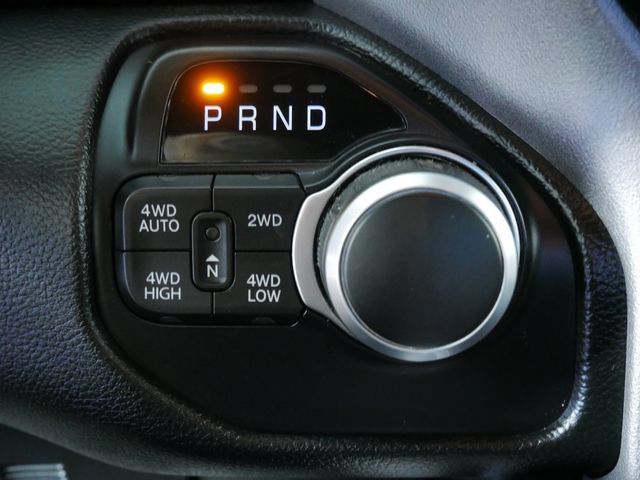 Used 2021 RAM 1500 Big Horn AWD/4WD image 31