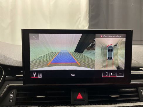 Used 2023 Audi S5 Premium Plus w/ Premium Plus Package image 17