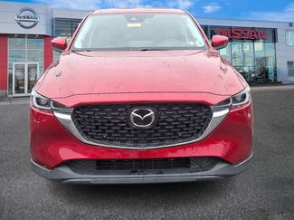 Used 2022 MAZDA CX-5 AWD 2.5 S w/ Premium Plus Pkg video 2