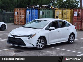 Used 2024 Toyota Corolla LE FWD video 1