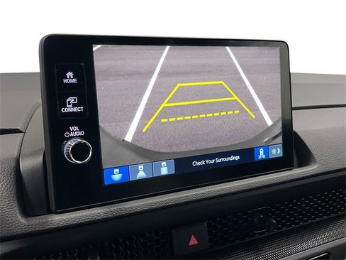 New 2026 Honda CR-V EX image 24