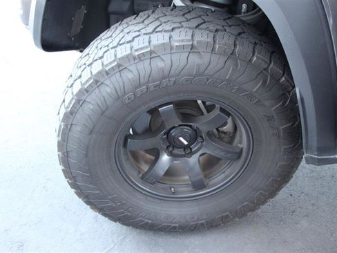 Used 2021 RAM 1500 TRX w/ TRX Level 2 Equipment Group AWD/4WD image 36