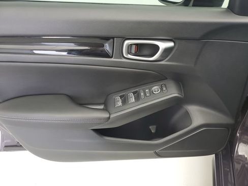 Used 2023 Honda Civic EX-L image 20