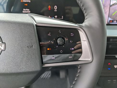 New 2025 Nissan Murano SL w/ Cargo Package AWD/4WD image 34