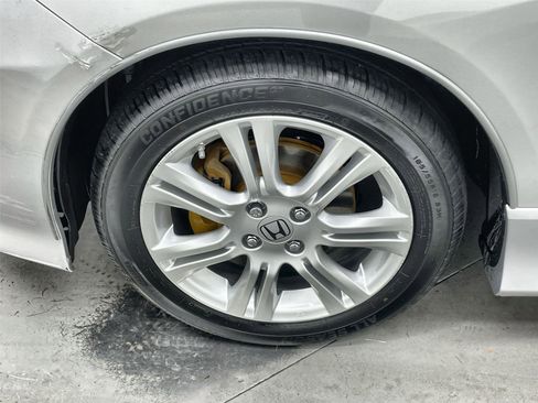 Used 2011 Honda Fit Sport image 10