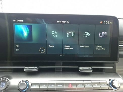 New 2026 Hyundai Kona SE image 25