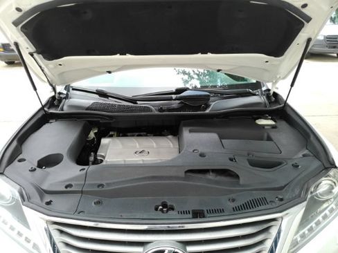 Used 2013 Lexus RX 350 FWD image 53