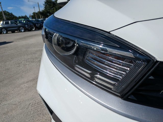 Used 2024 Kia Forte LXS FWD image 10