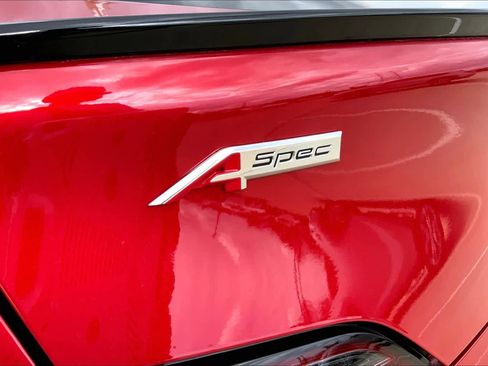 Used 2025 Acura Integra A-Spec image 29