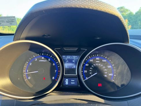 Used 2015 Hyundai Veloster Turbo w/ Option Group 04 FWD image 22