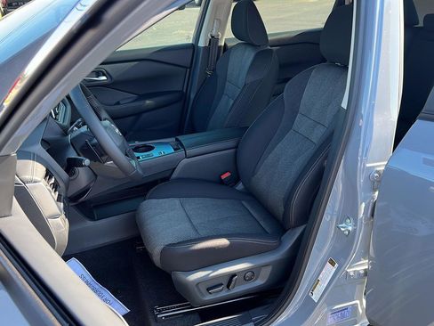 New 2026 Nissan Rogue SV image 12