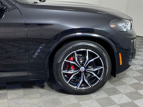 Certified 2023 BMW X3 M40i w/ Premium Package image 10