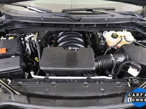 Certified 2024 Chevrolet Tahoe LT image 13